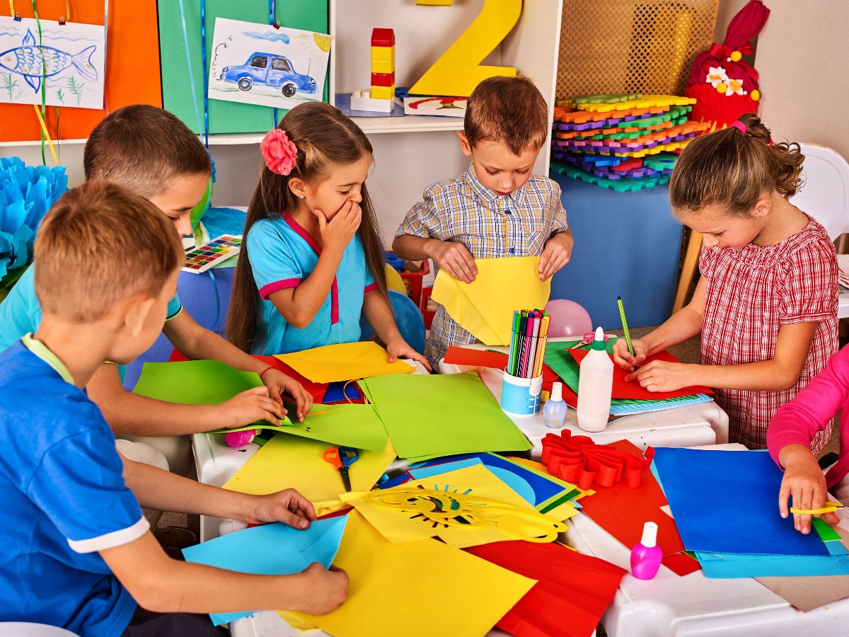 Project-Based Learning